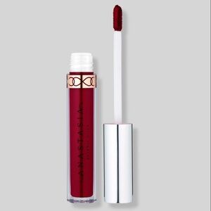 Anastasia Beverly Hills Lip Gloss - Rich Burgundy